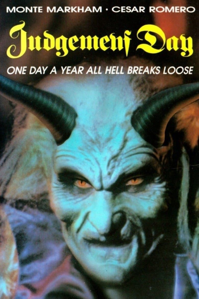 Judgement Day photo
