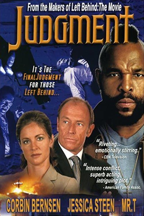 Judgment photo