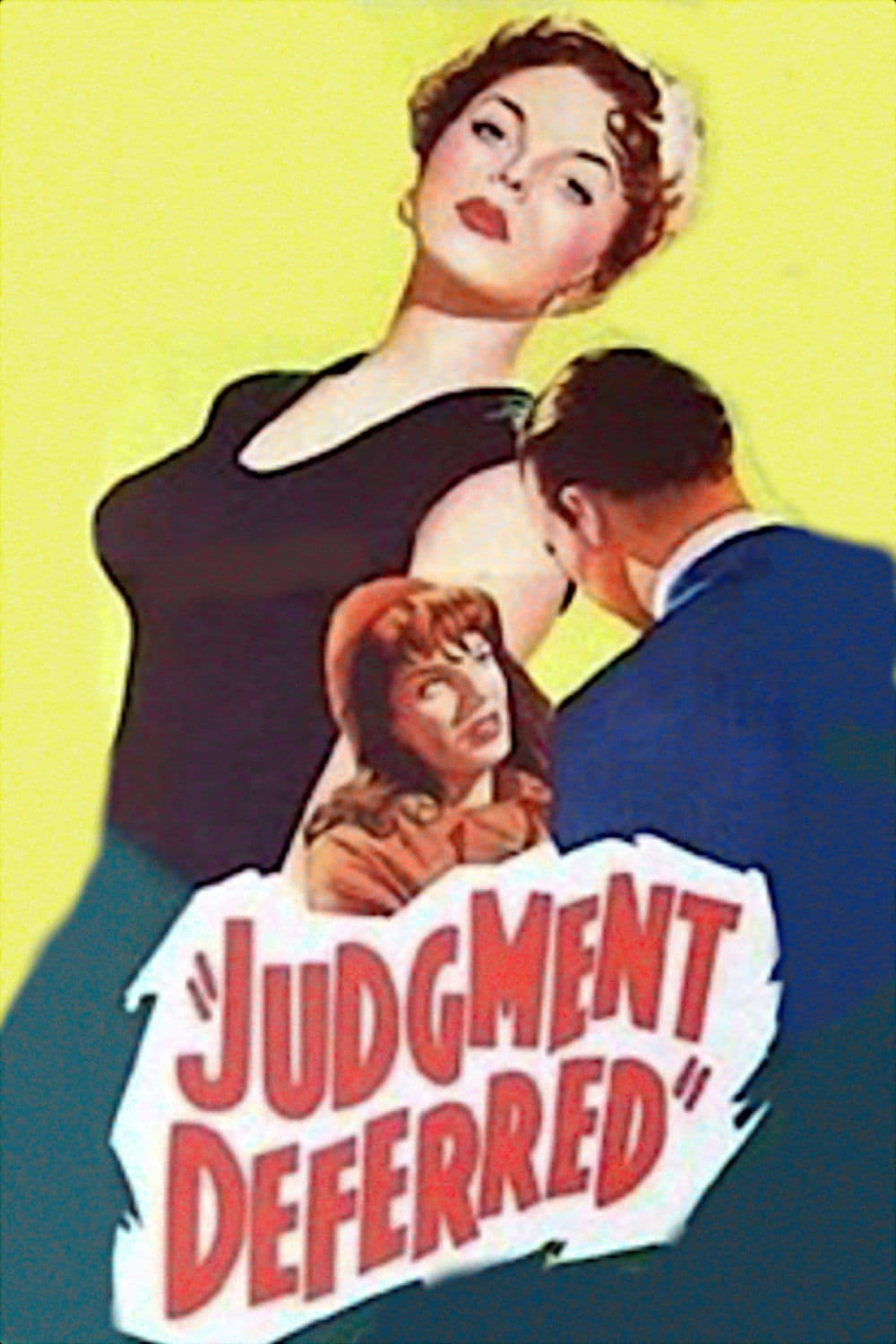 Judgment Deferred photo