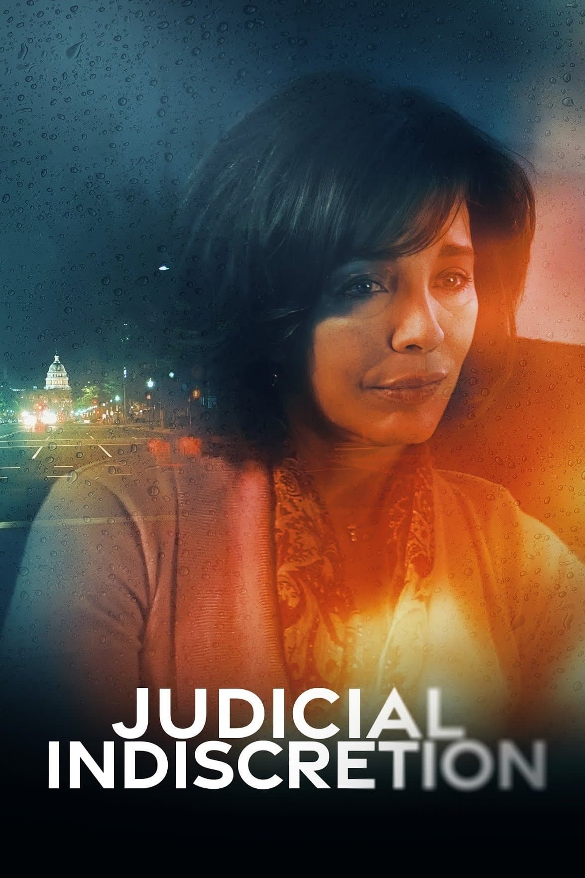 Judicial Indiscretion photo
