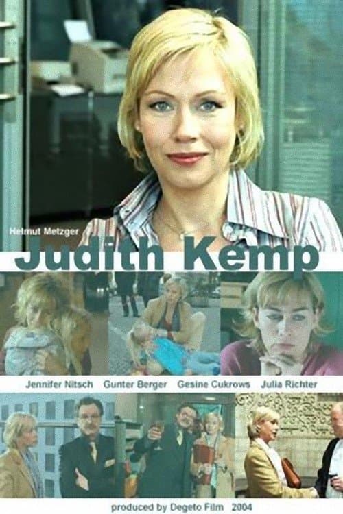 Judith Kemp photo