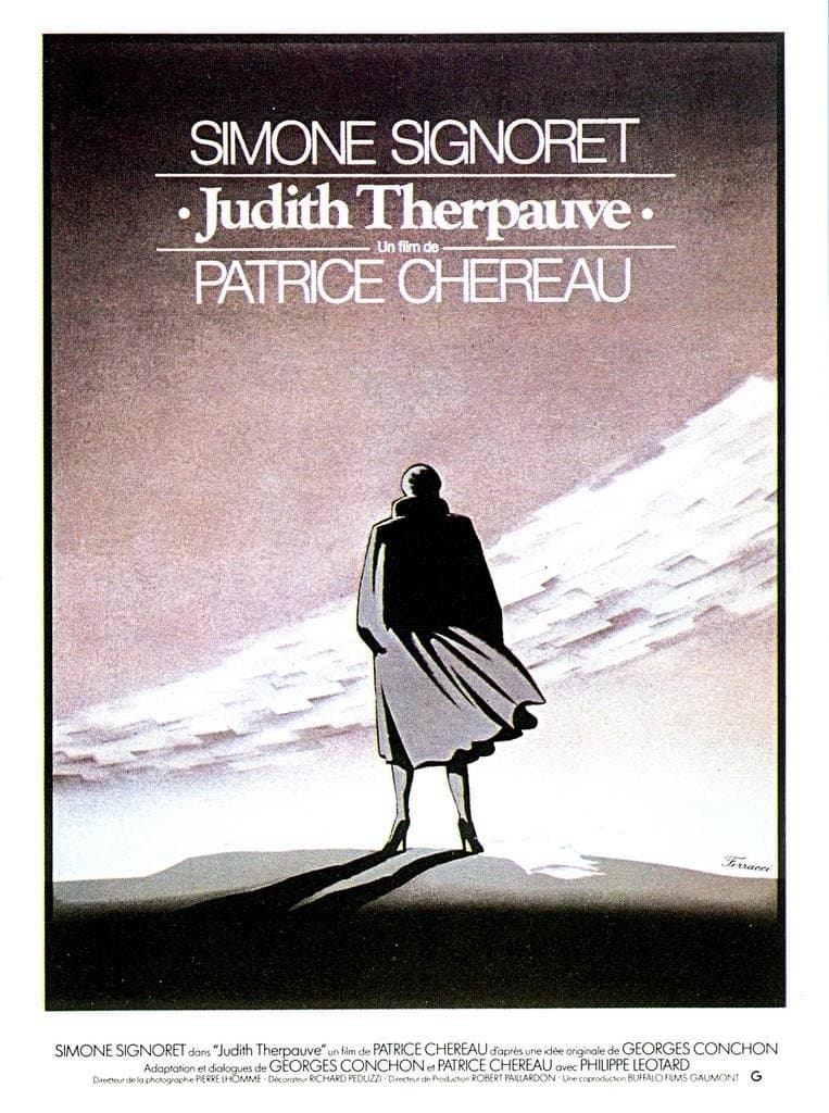 Judith Therpauve photo