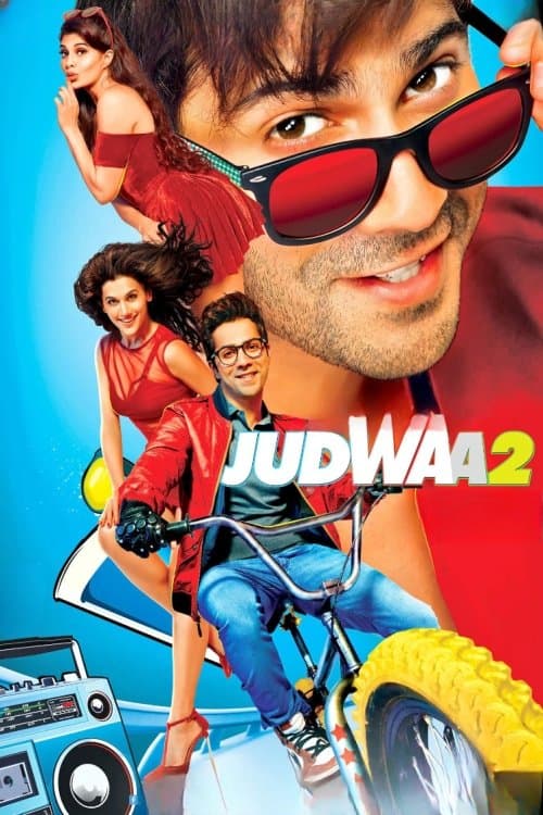 Judwaa 2 photo