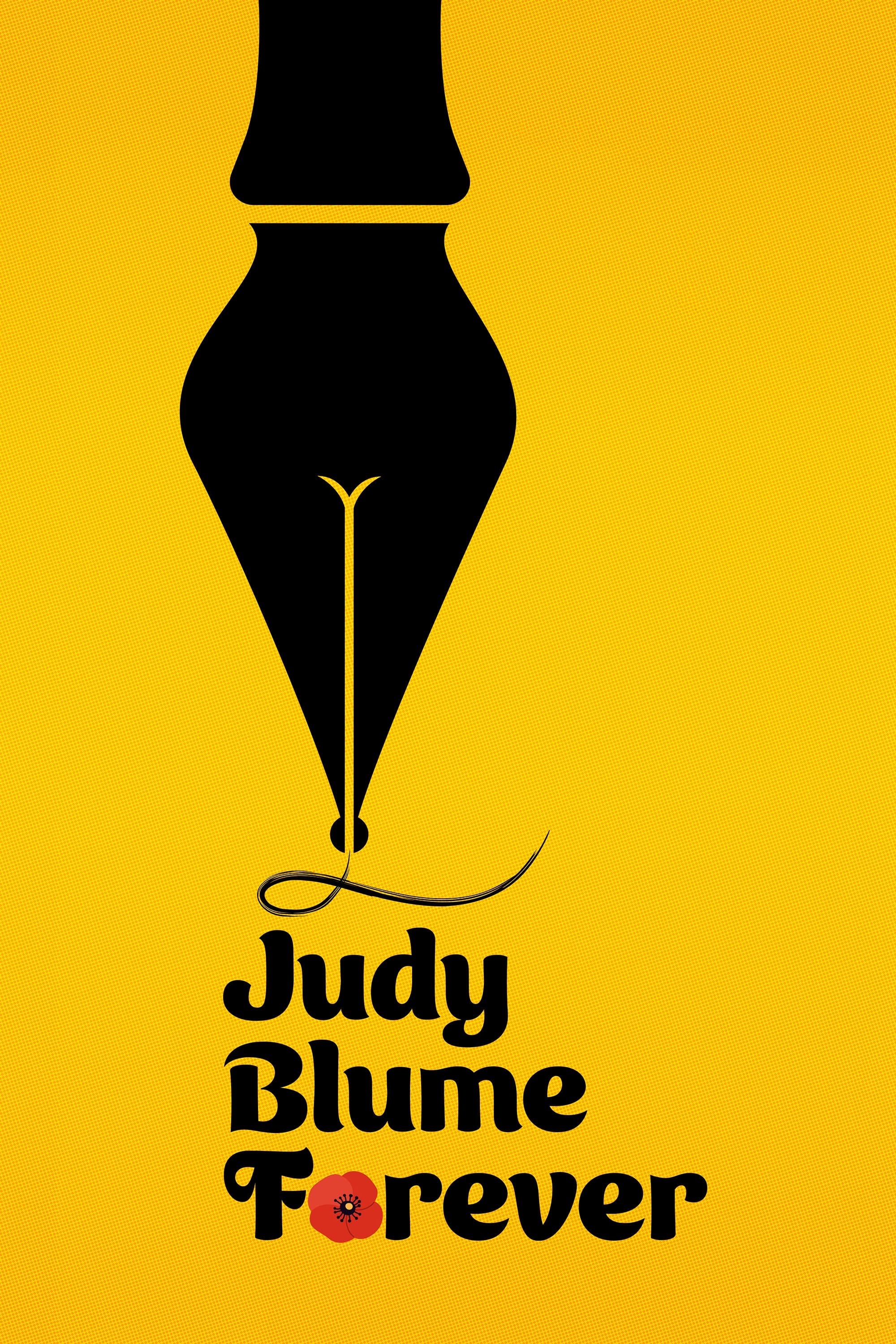 Judy Blume Forever photo