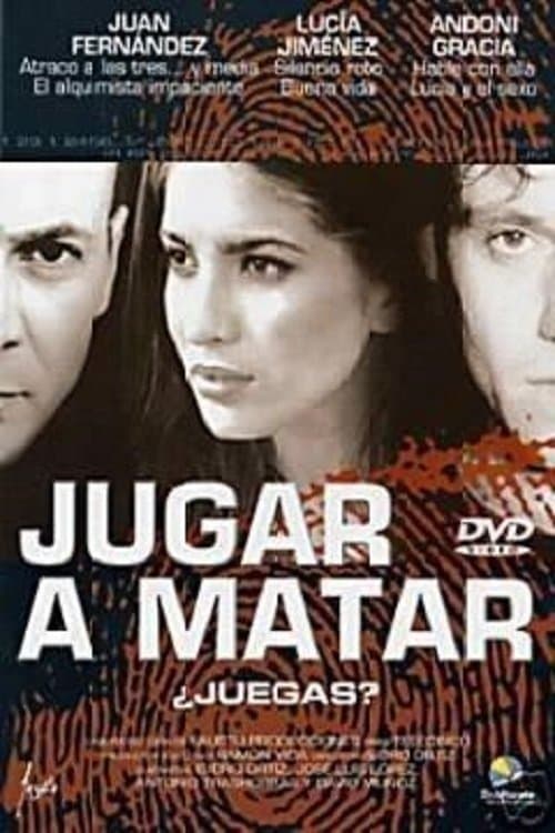 Jugar a matar photo