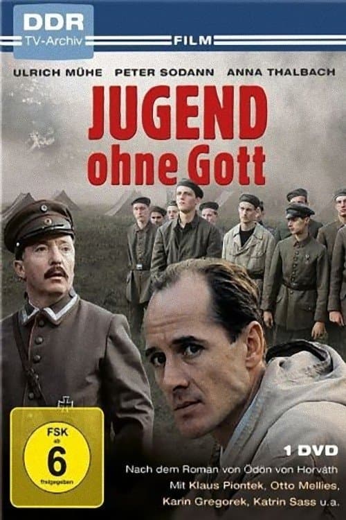Jugend ohne Gott photo