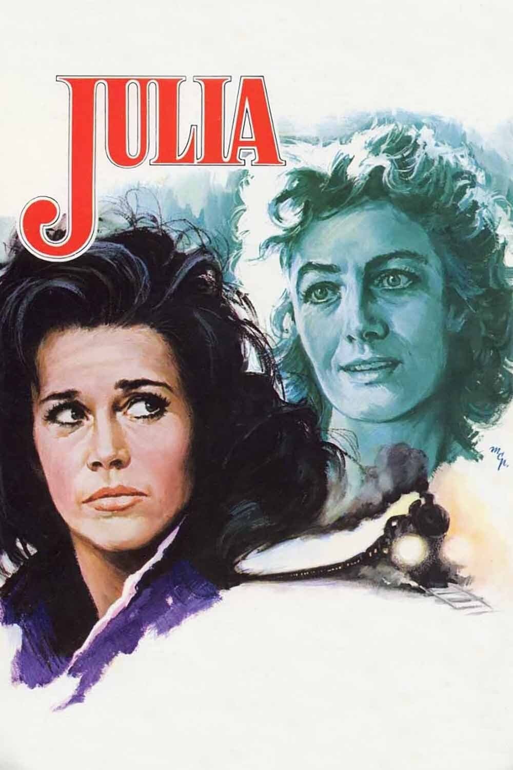 Julia photo