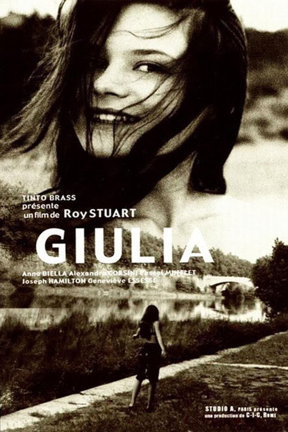 Julia photo