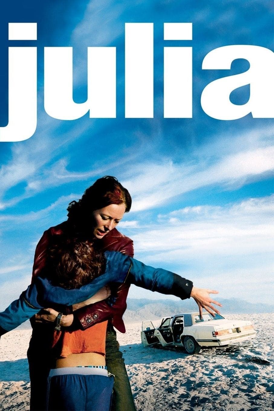 Julia photo
