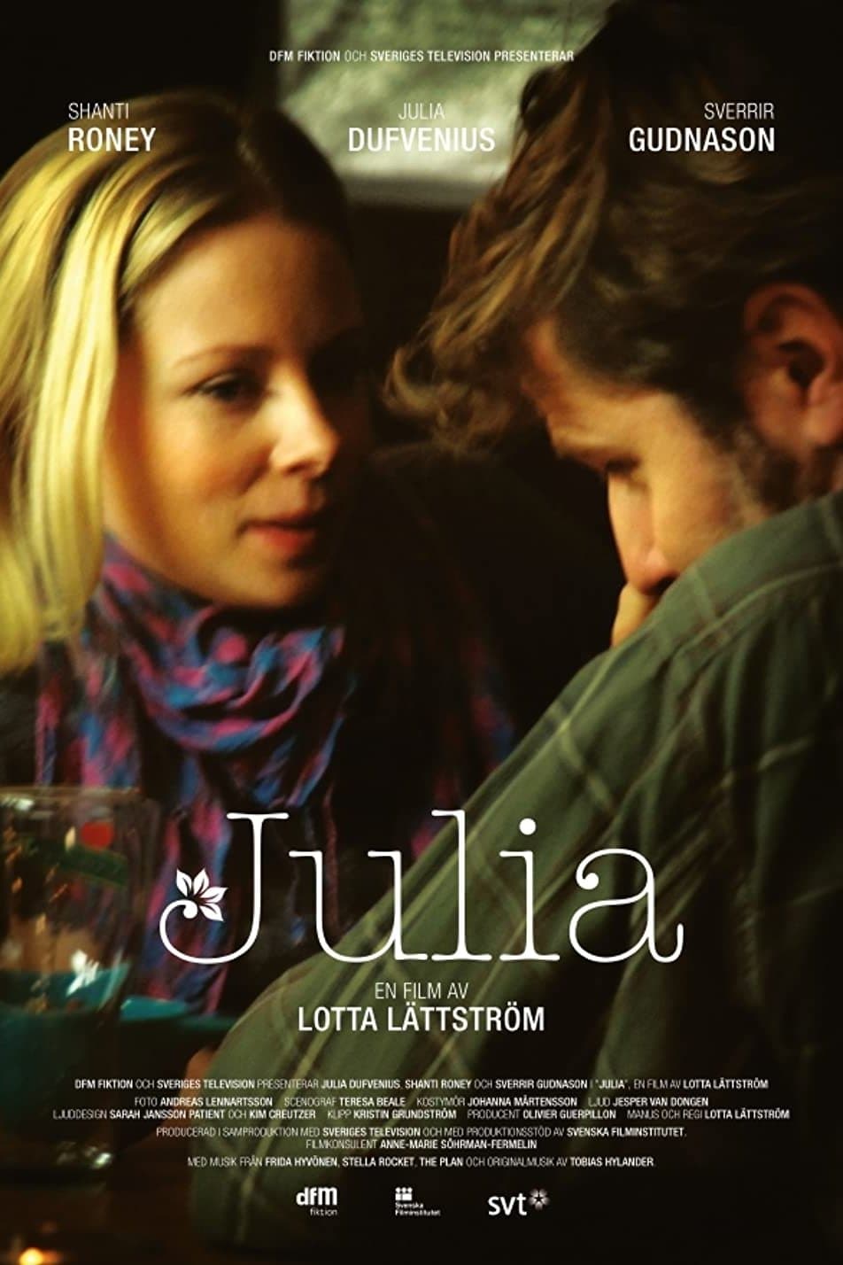 Julia photo