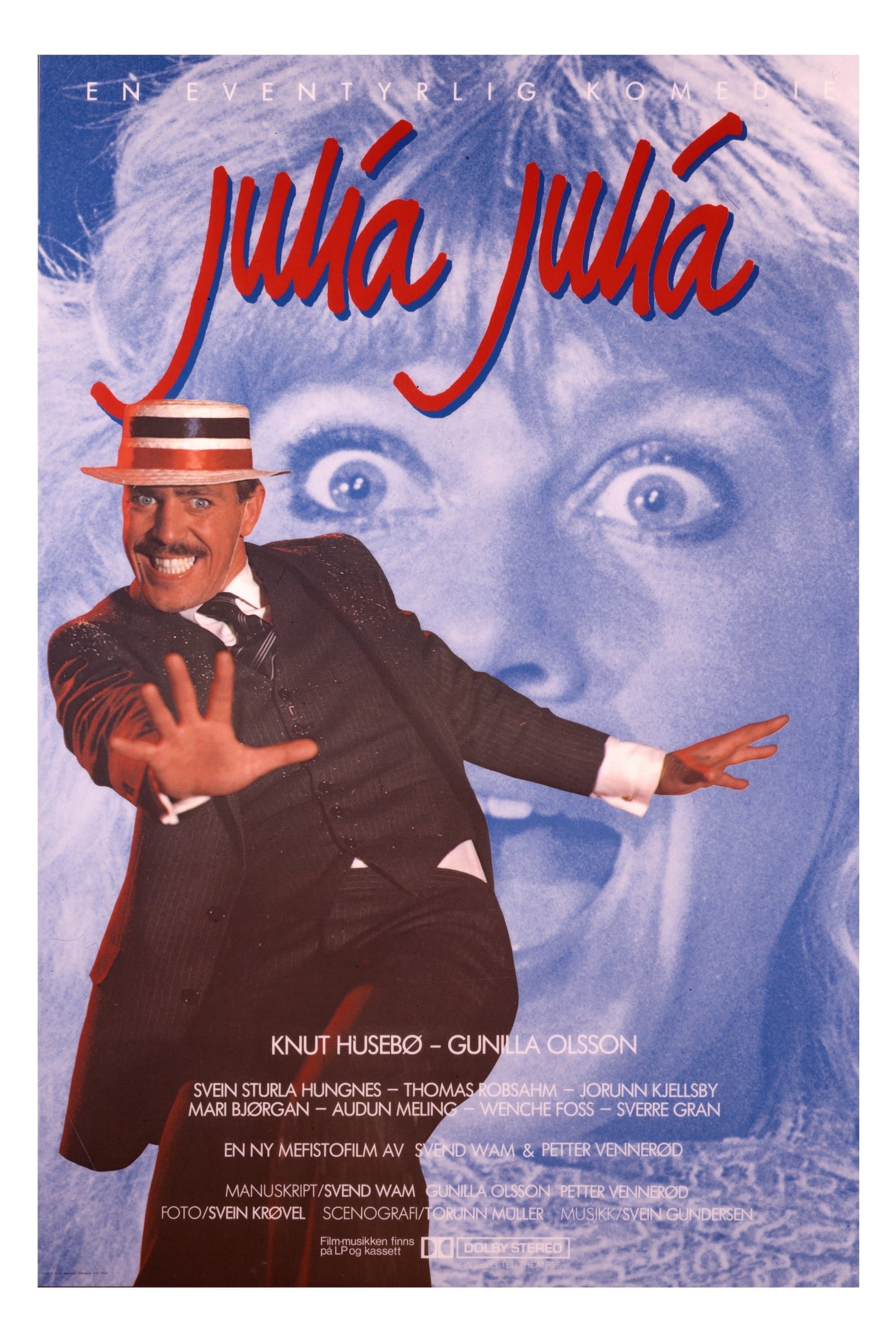Julia Julia photo