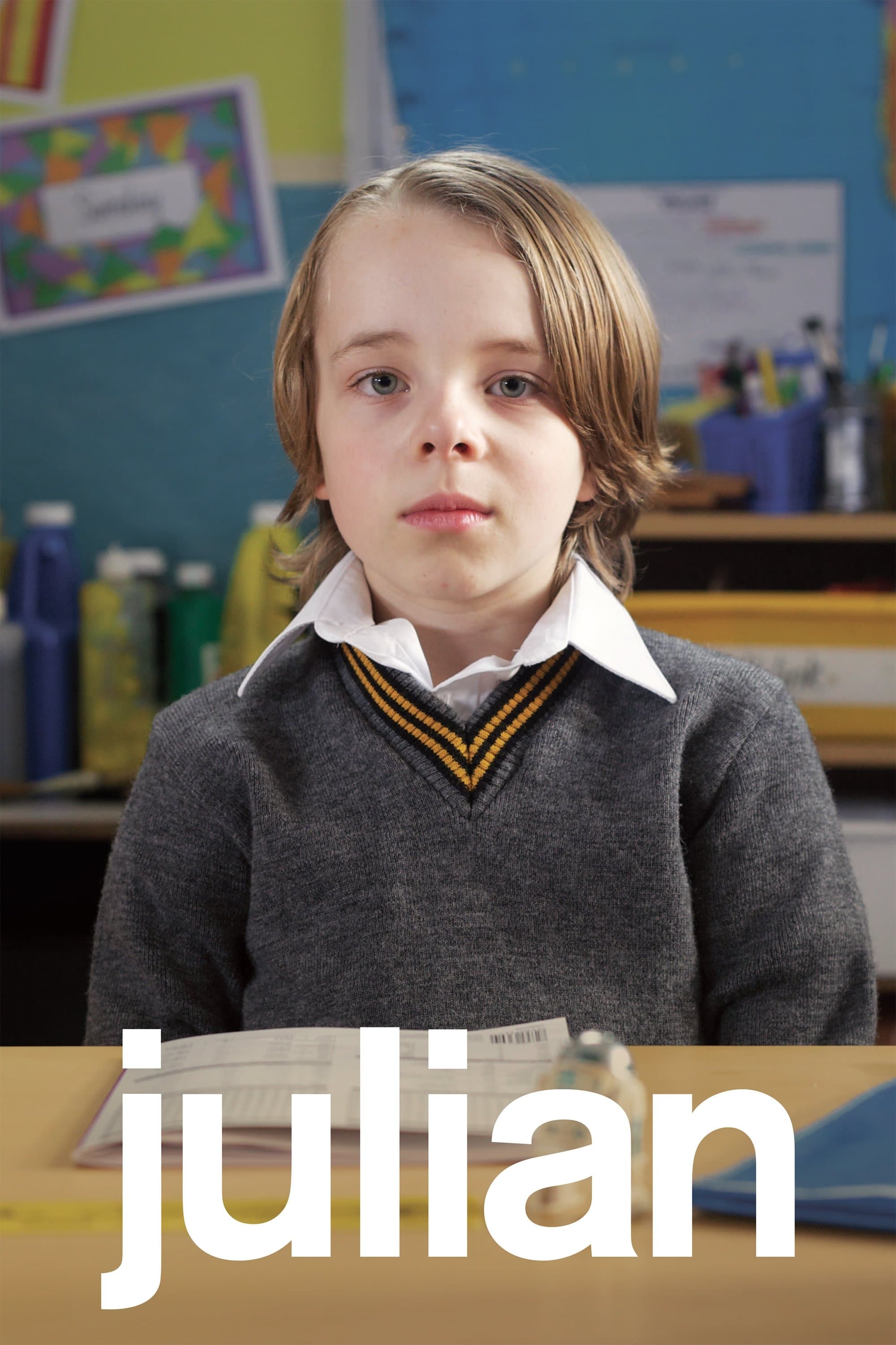 Julian photo