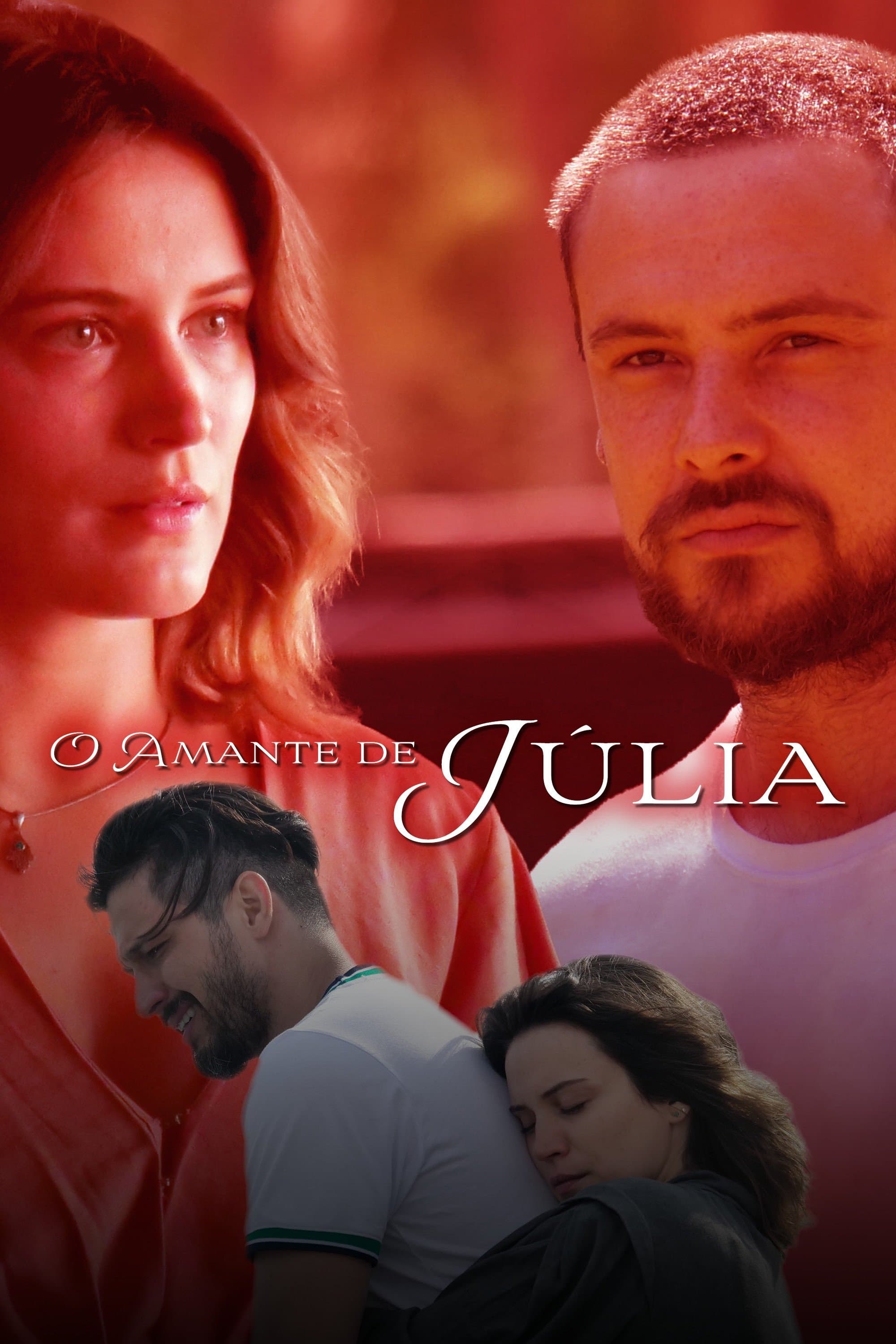 Julia's Lover photo
