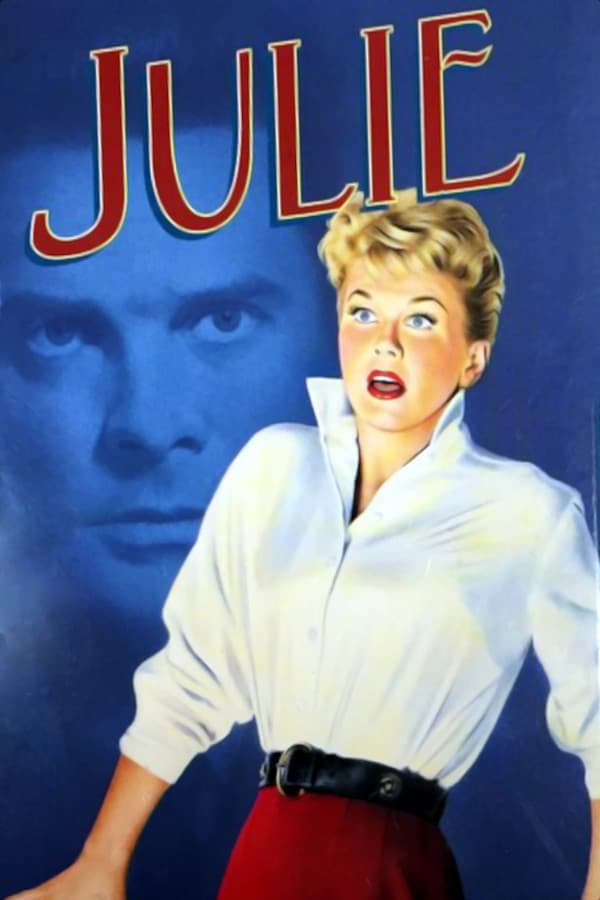 Julie photo