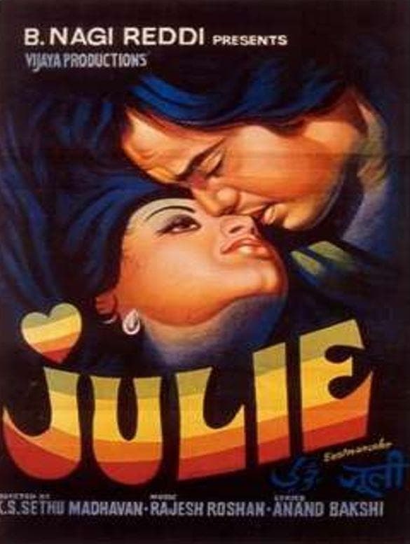 Julie photo