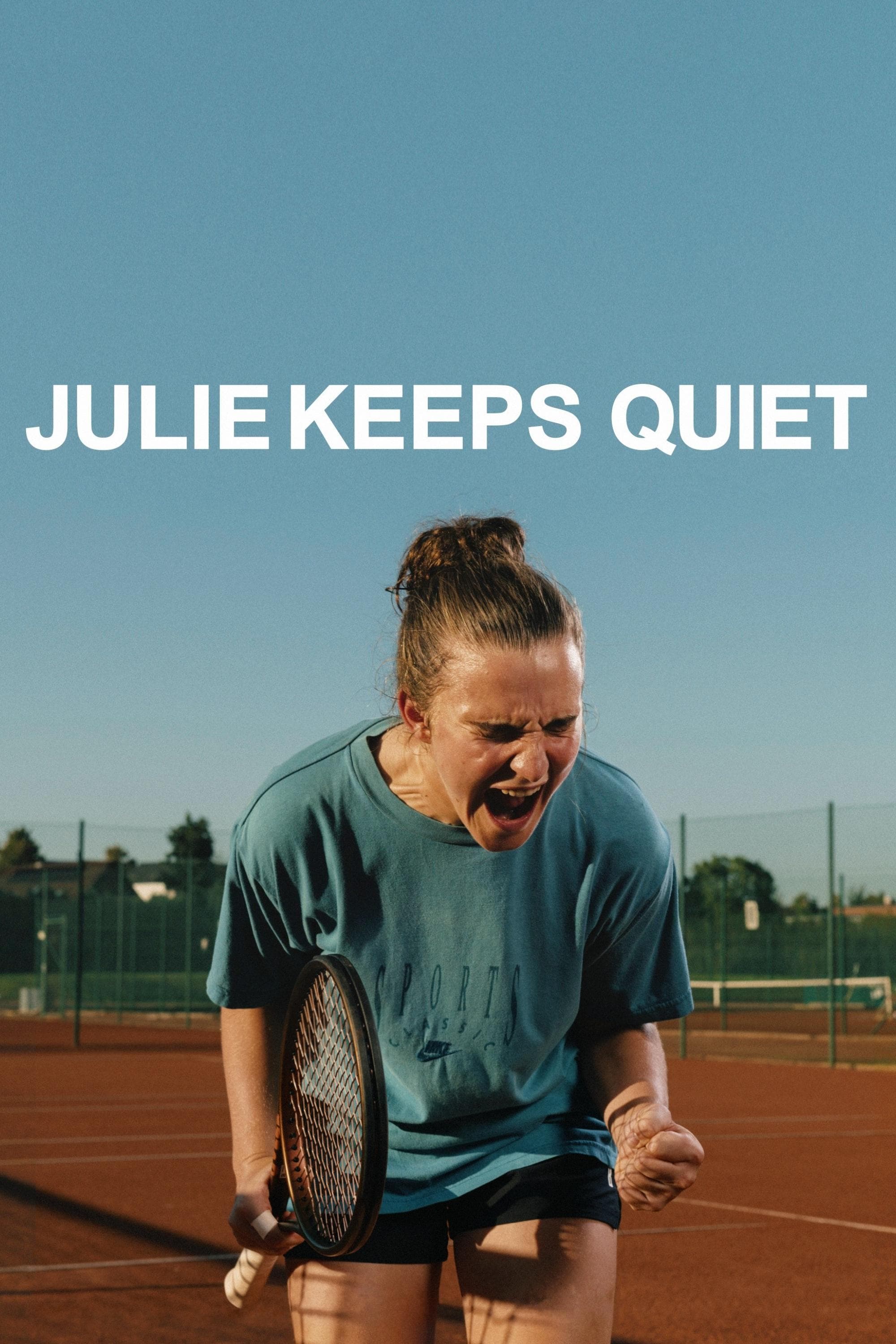 Julie Keeps Quiet photo