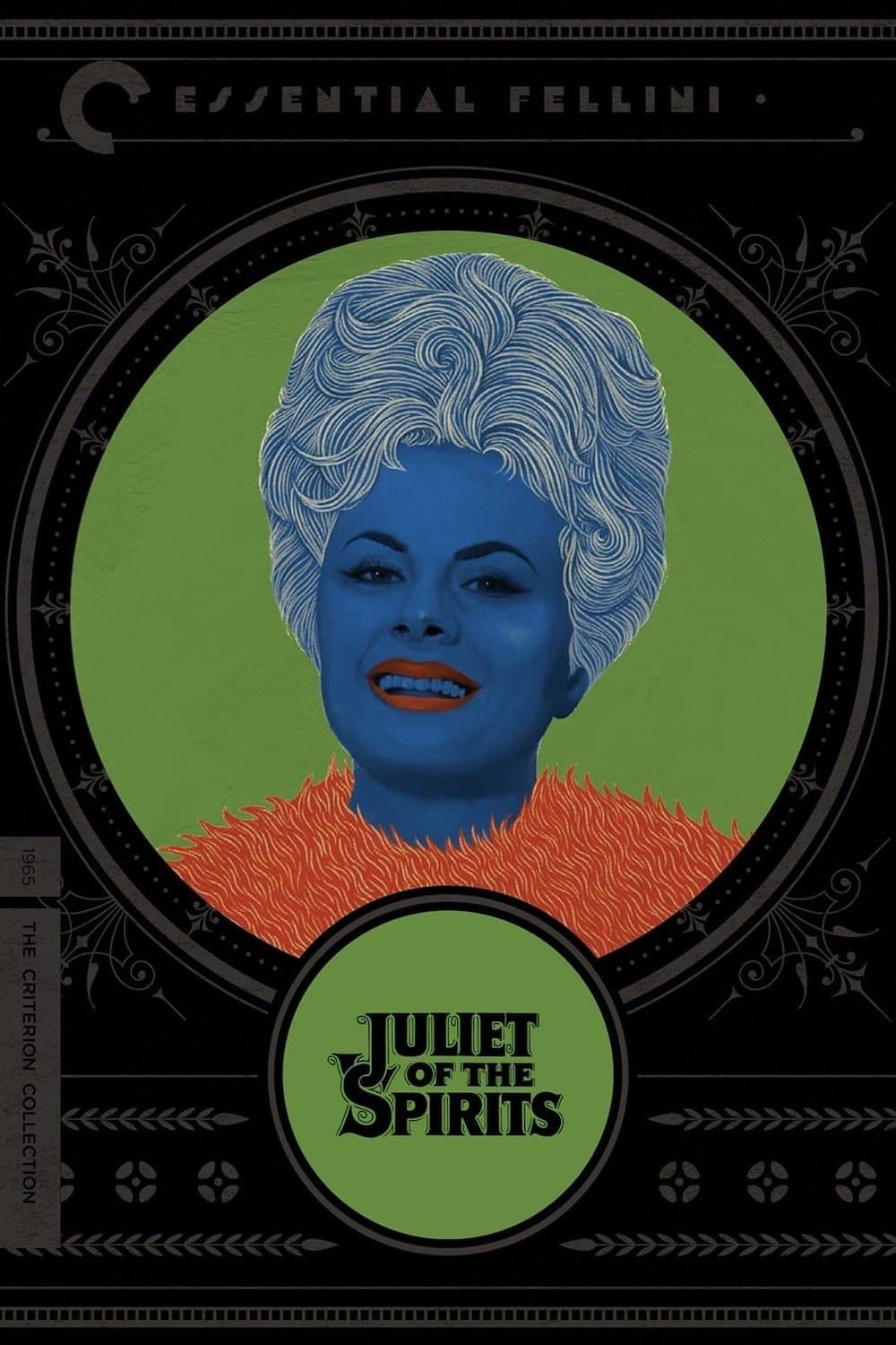 Juliet of the Spirits photo