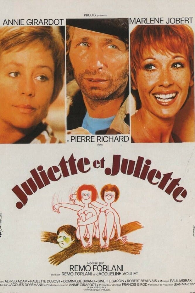 Juliette et Juliette photo