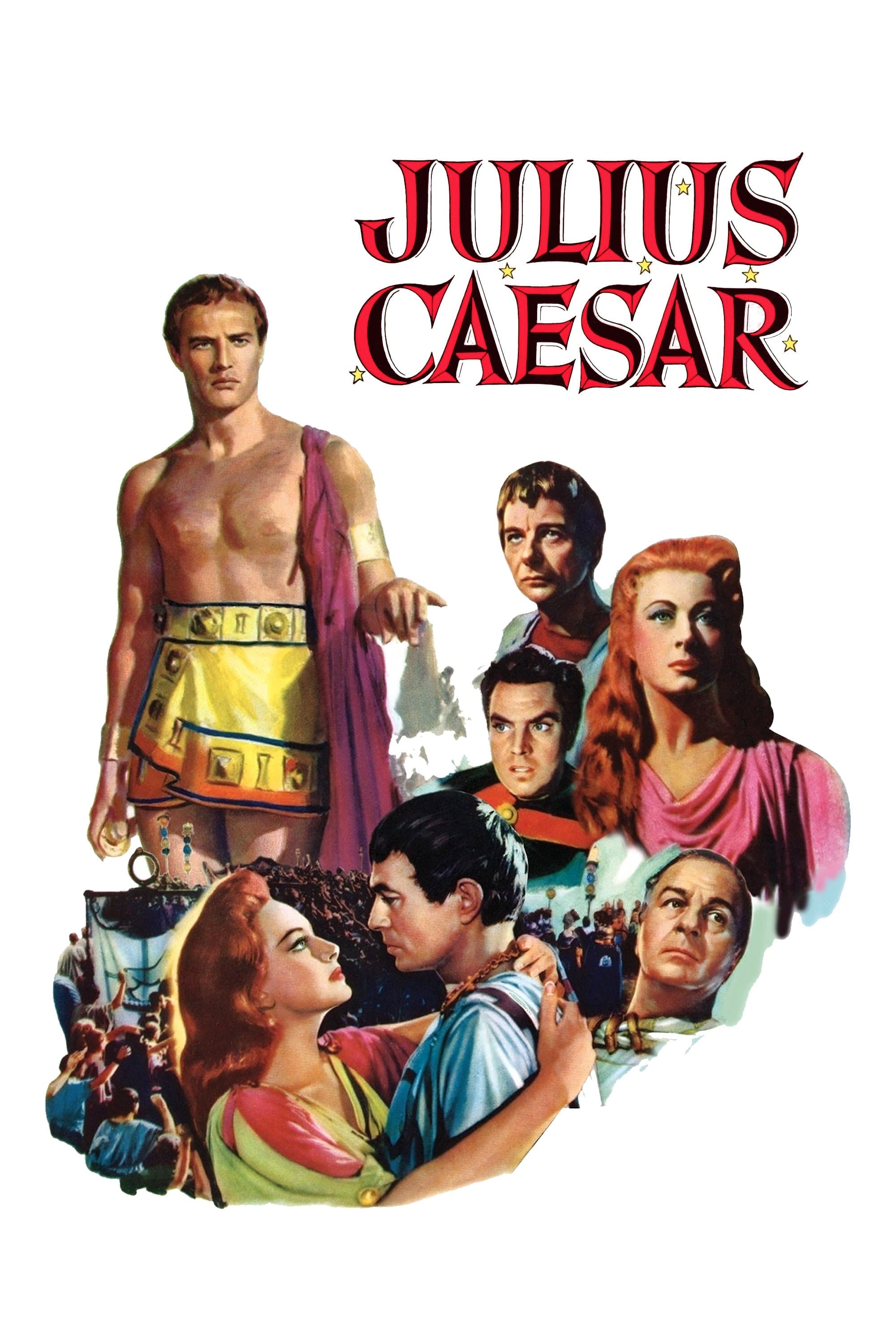 Julius Caesar photo