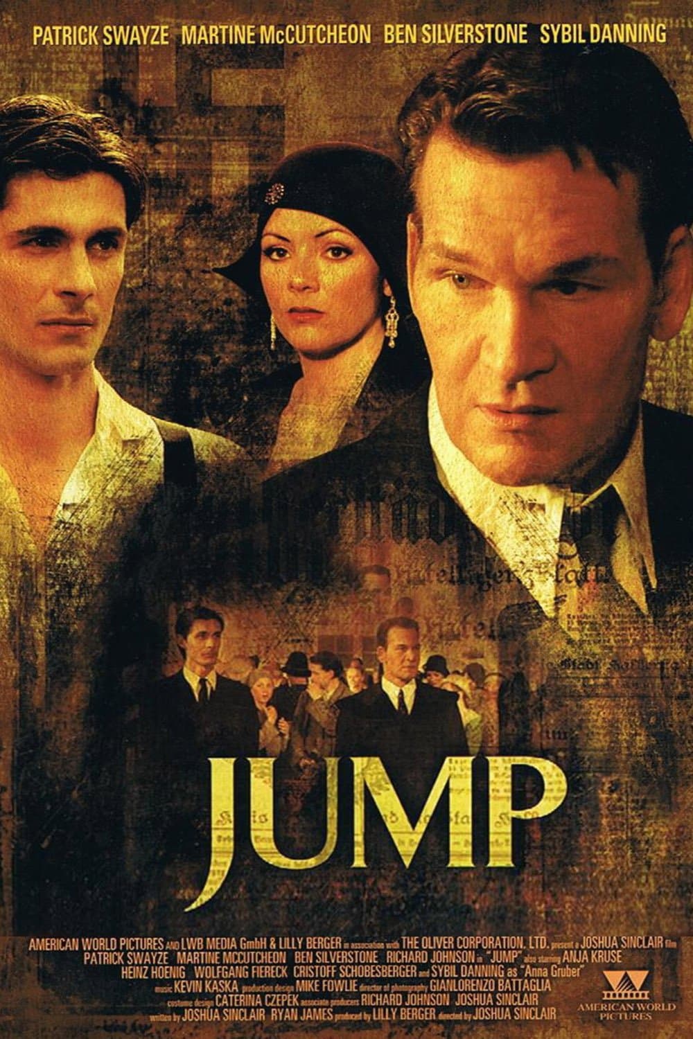 Jump photo