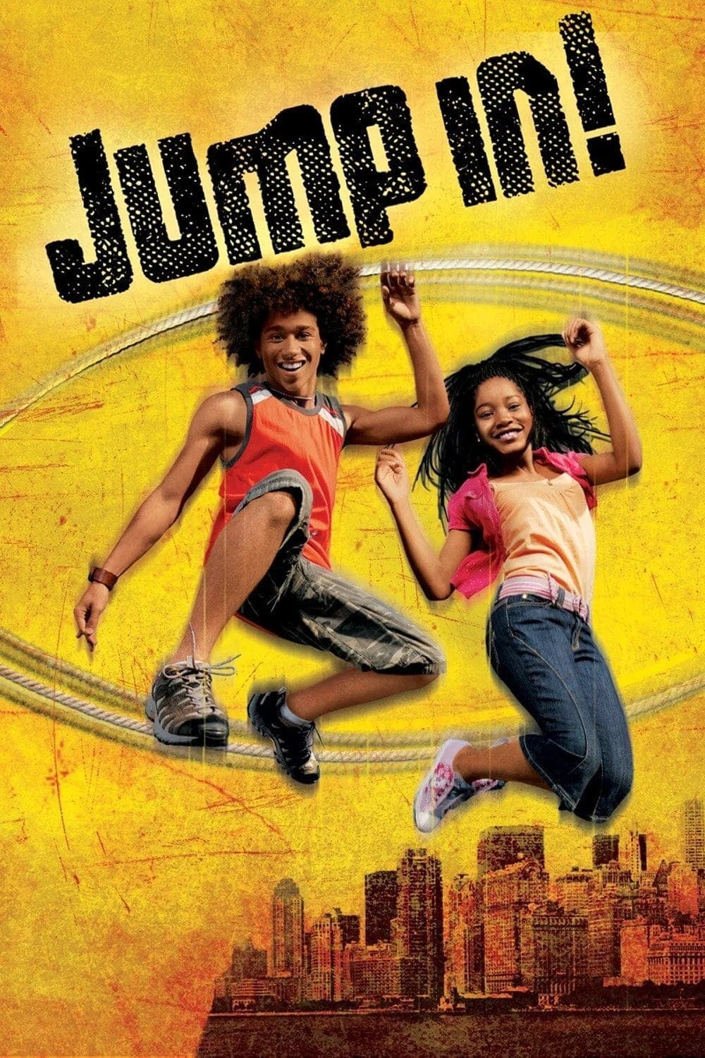 Jump In! photo