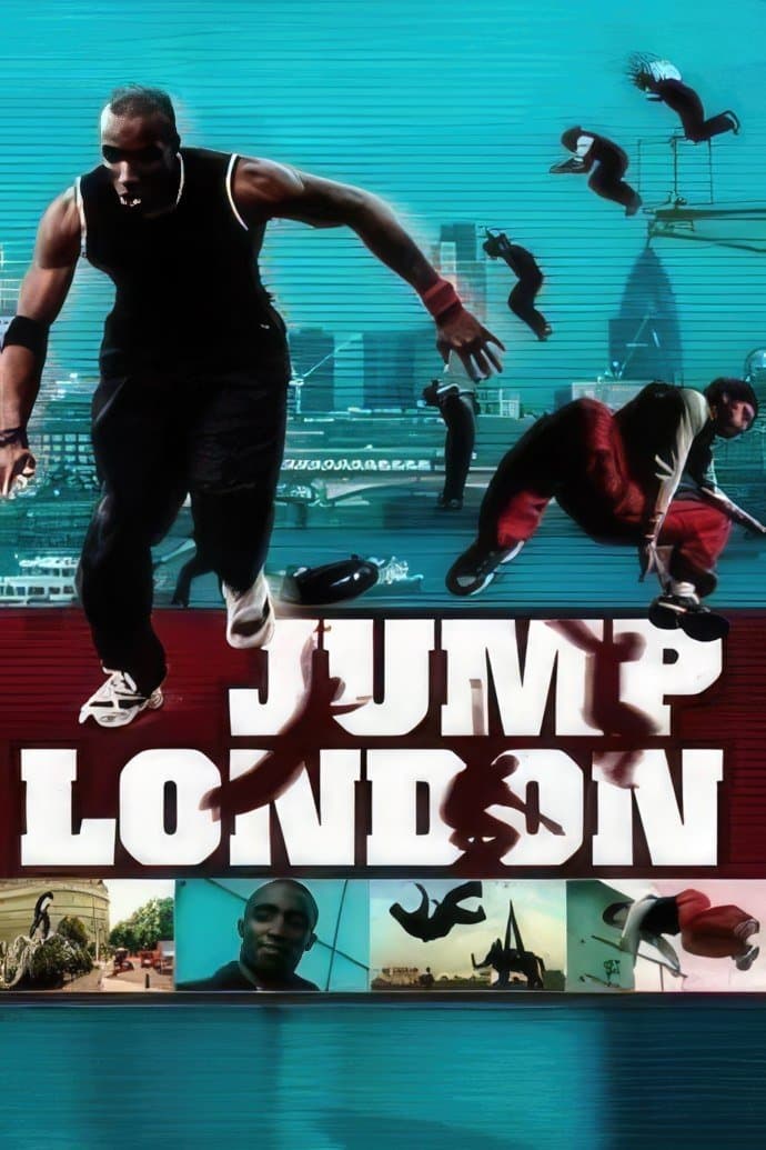 Jump London photo