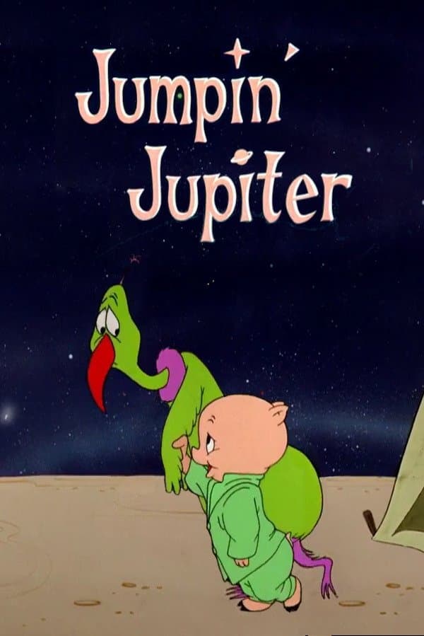 Jumpin' Jupiter photo