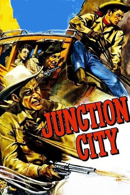 Junction City photo