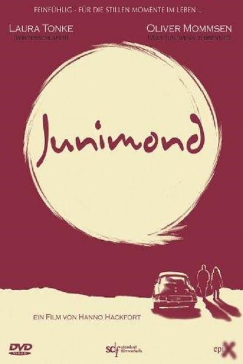 June Moon photo