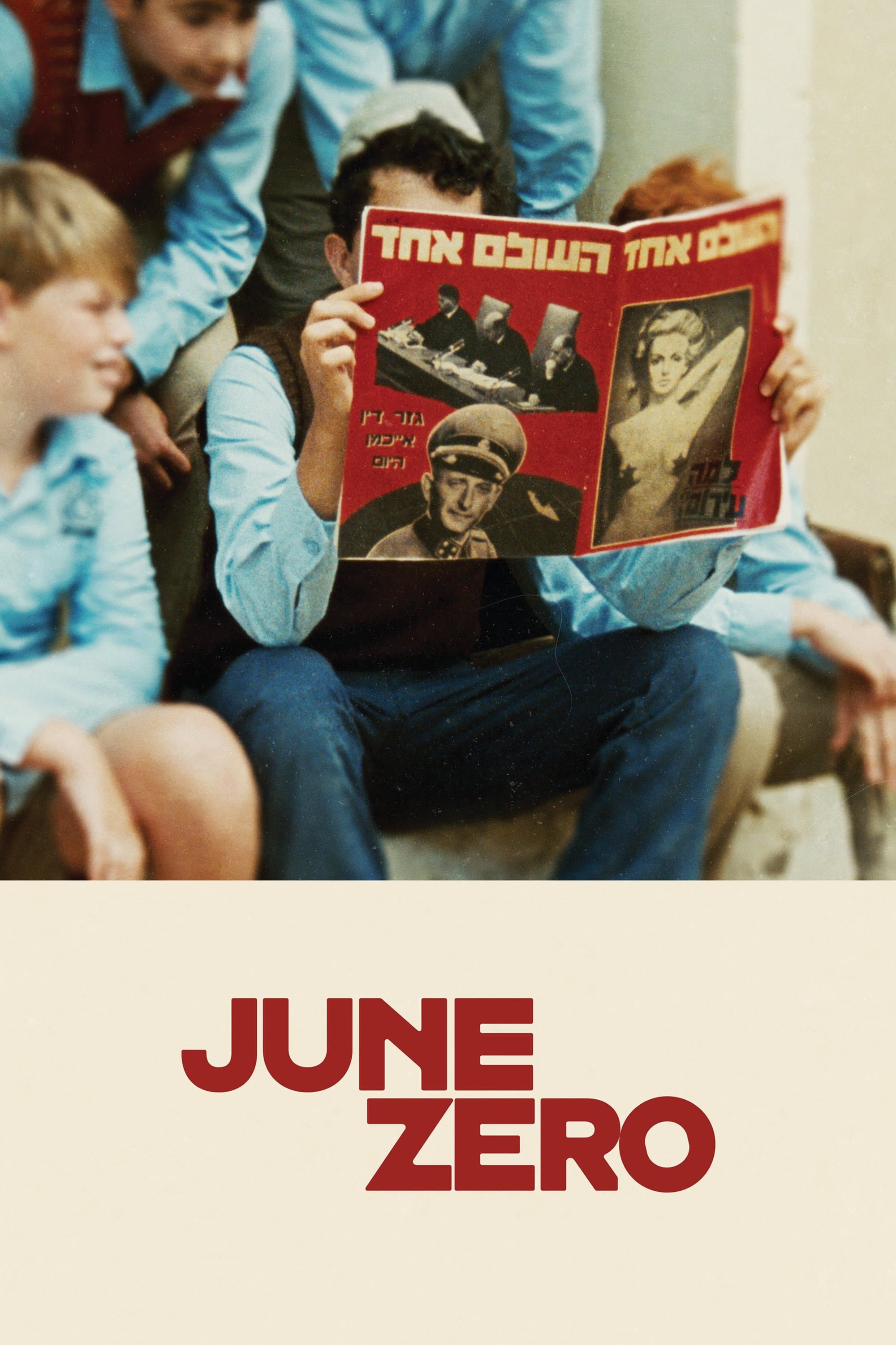 June Zero photo