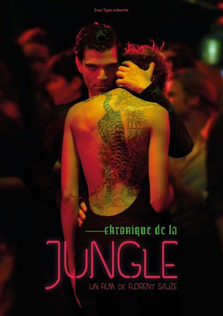 Jungle Chronicle photo