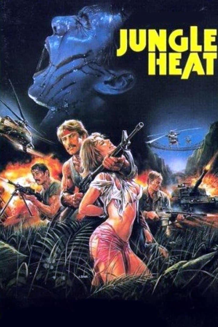 Jungle Heat photo
