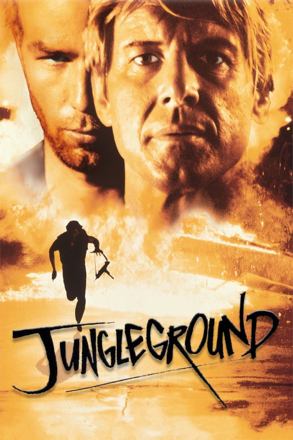 Jungleground photo