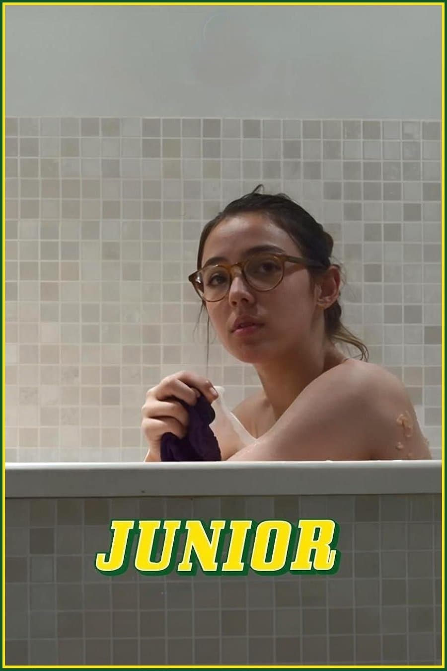 Junior photo
