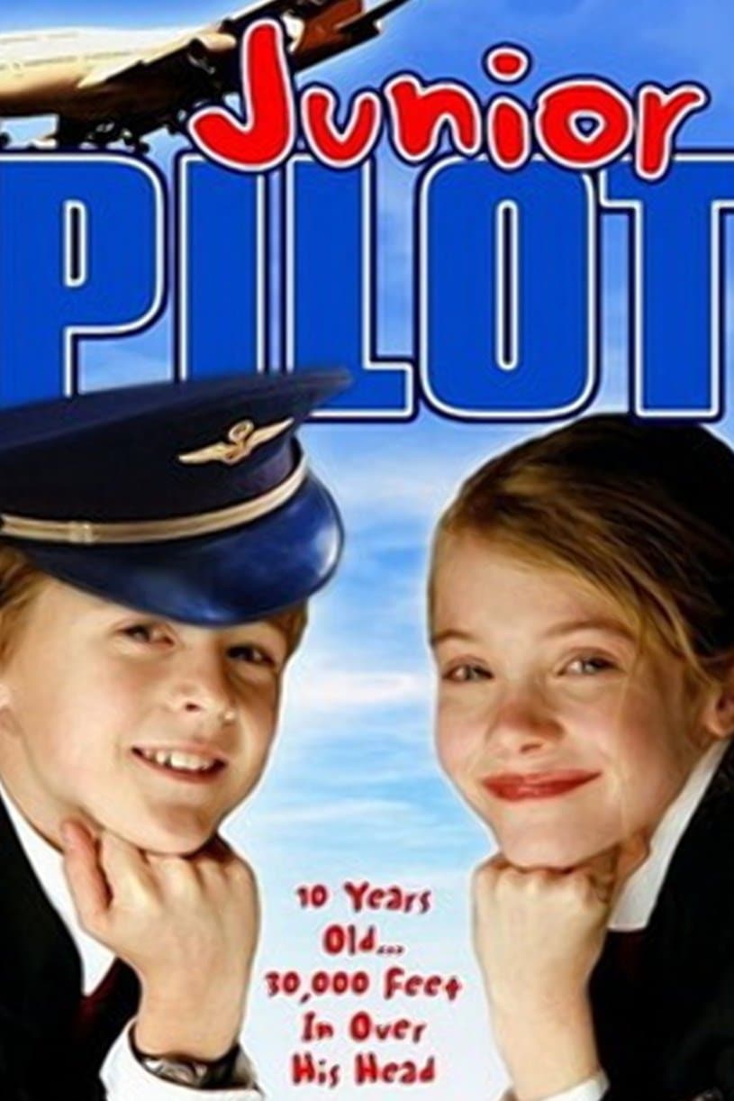 Junior Pilot photo