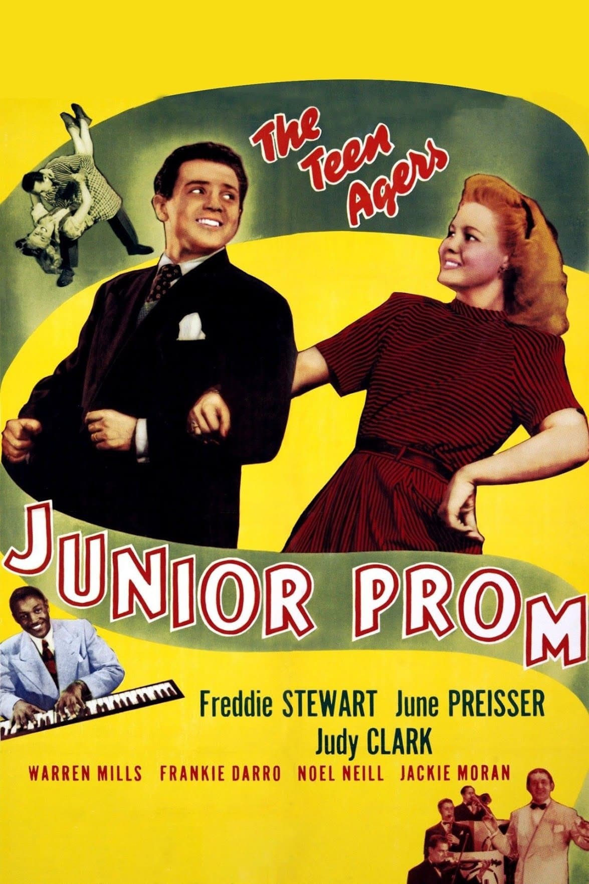 Junior Prom photo