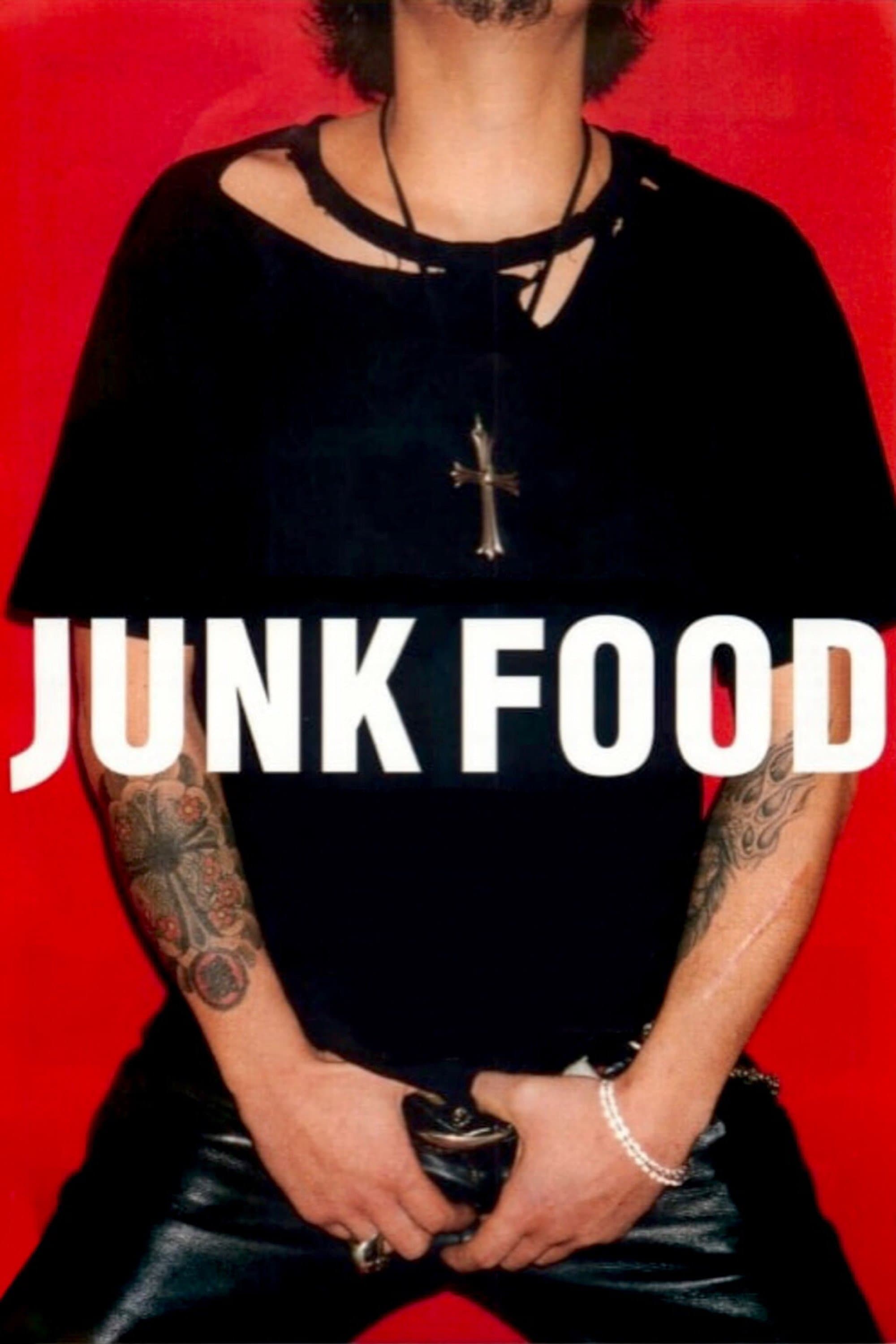 Junk Food photo