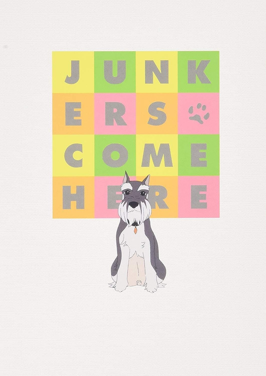 Junkers Come Here photo