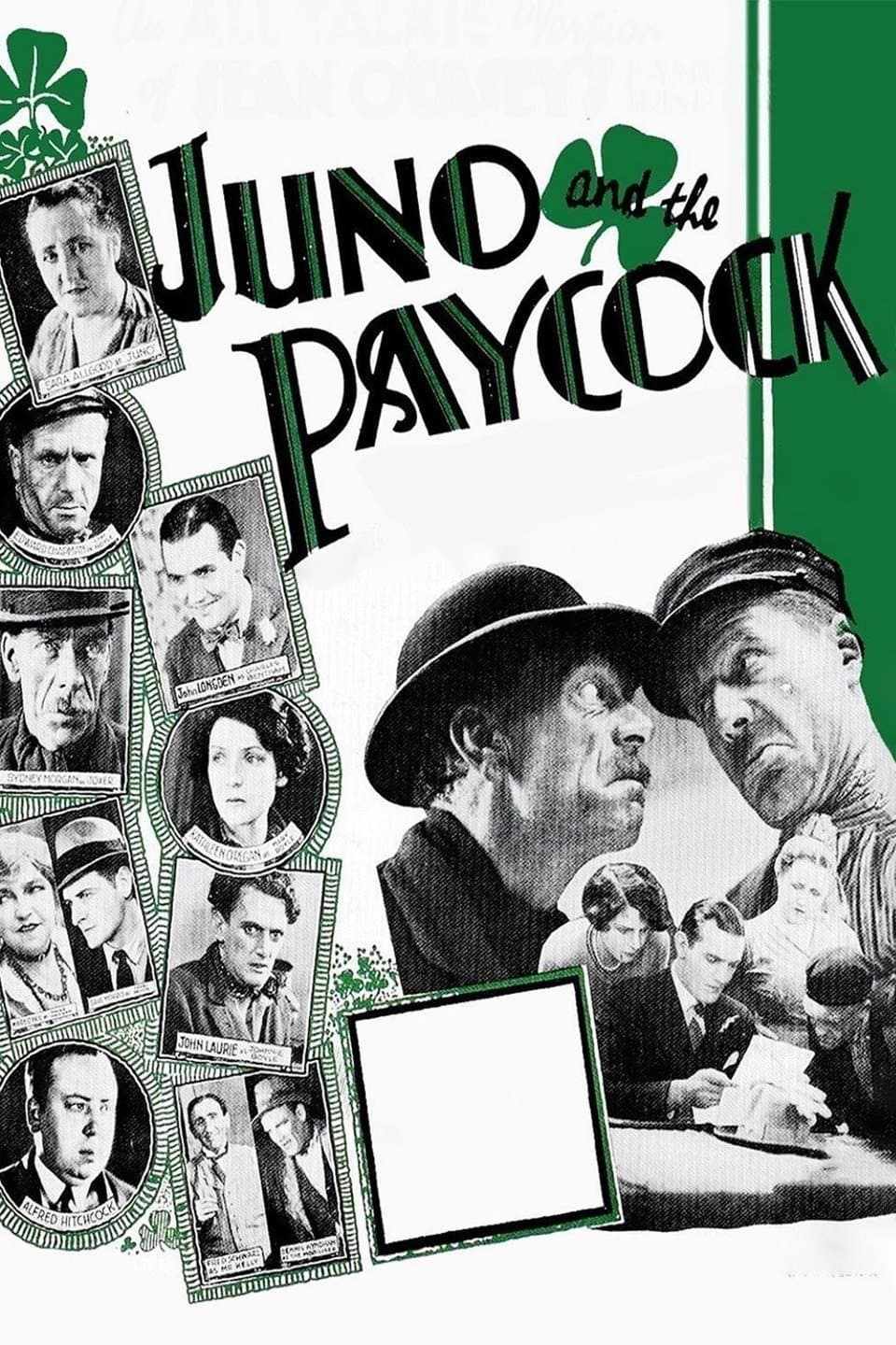 Juno and the Paycock photo