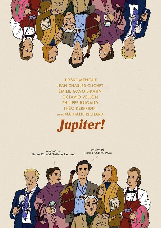 Jupiter ! photo