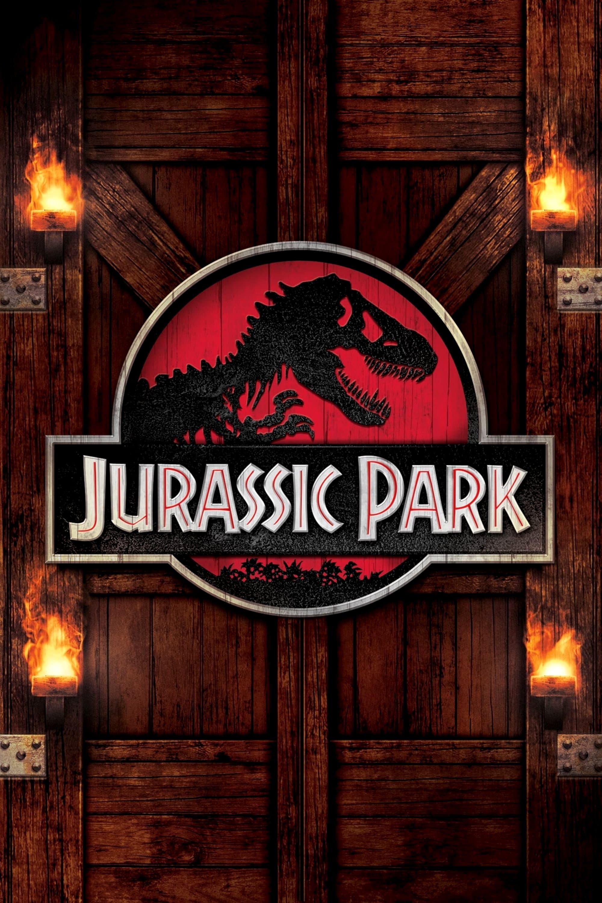 Jurassic Park photo