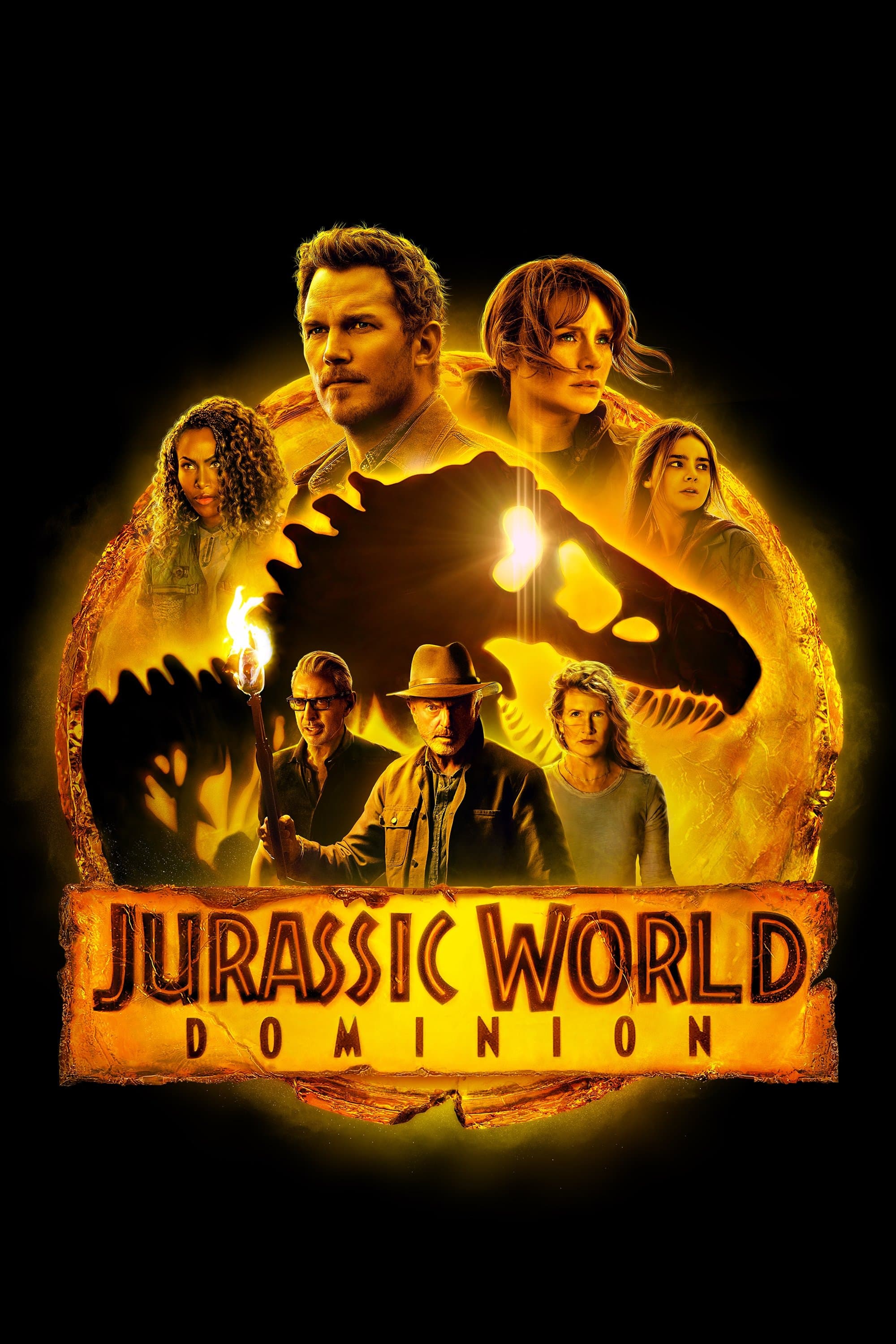 Jurassic World Dominion photo