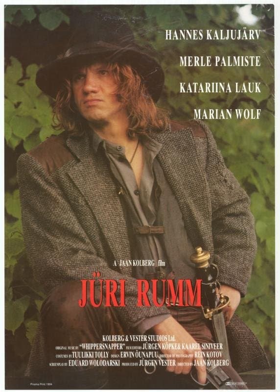 Jüri Rumm photo