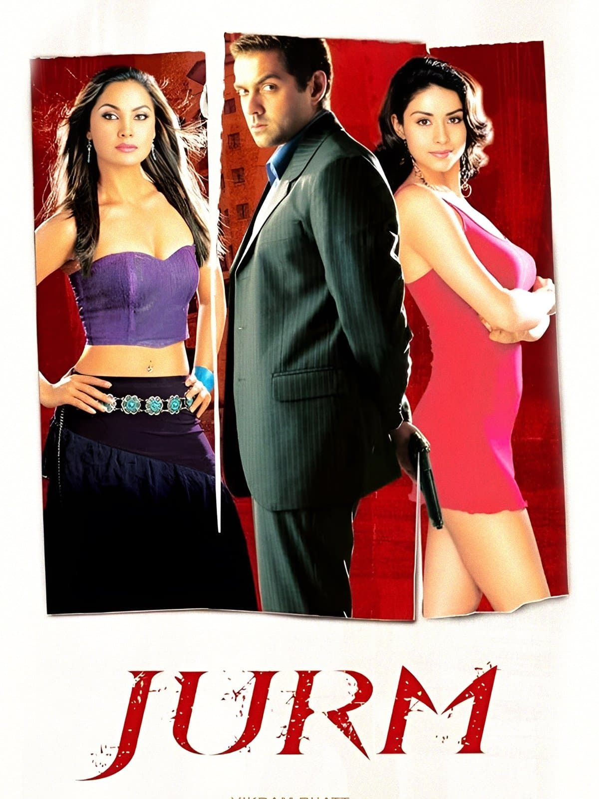 Jurm photo
