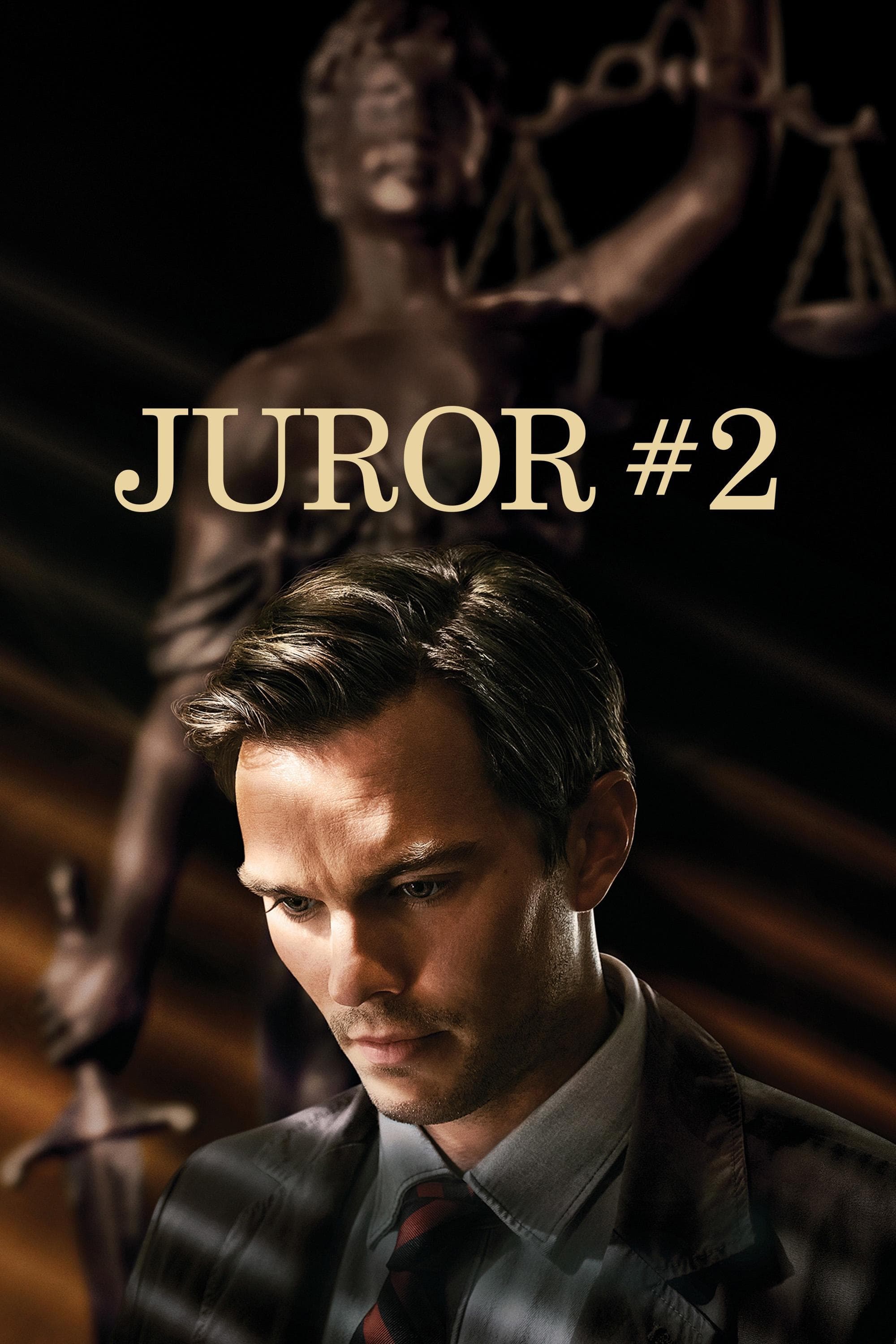 Juror #2 photo