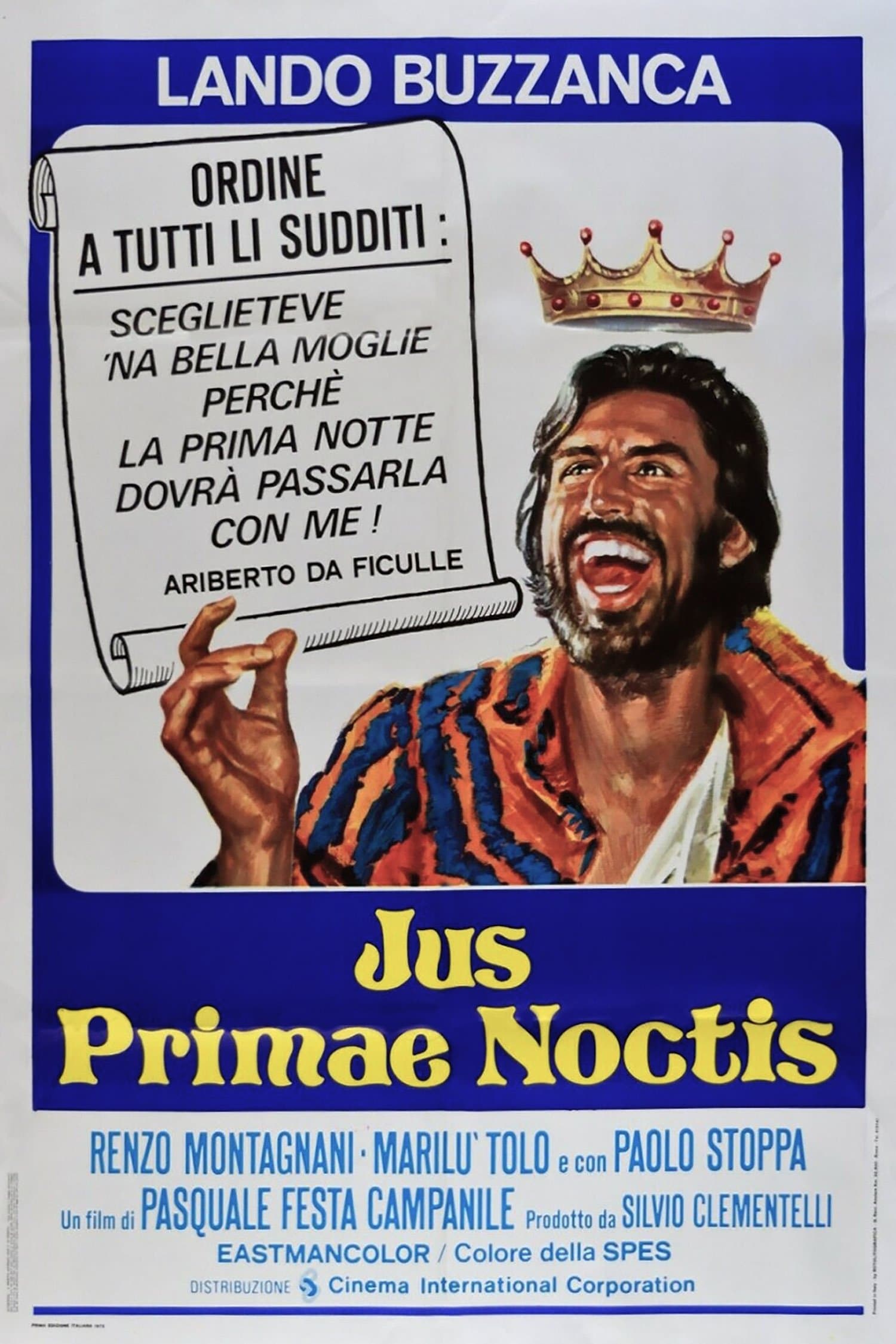 Jus primae noctis photo