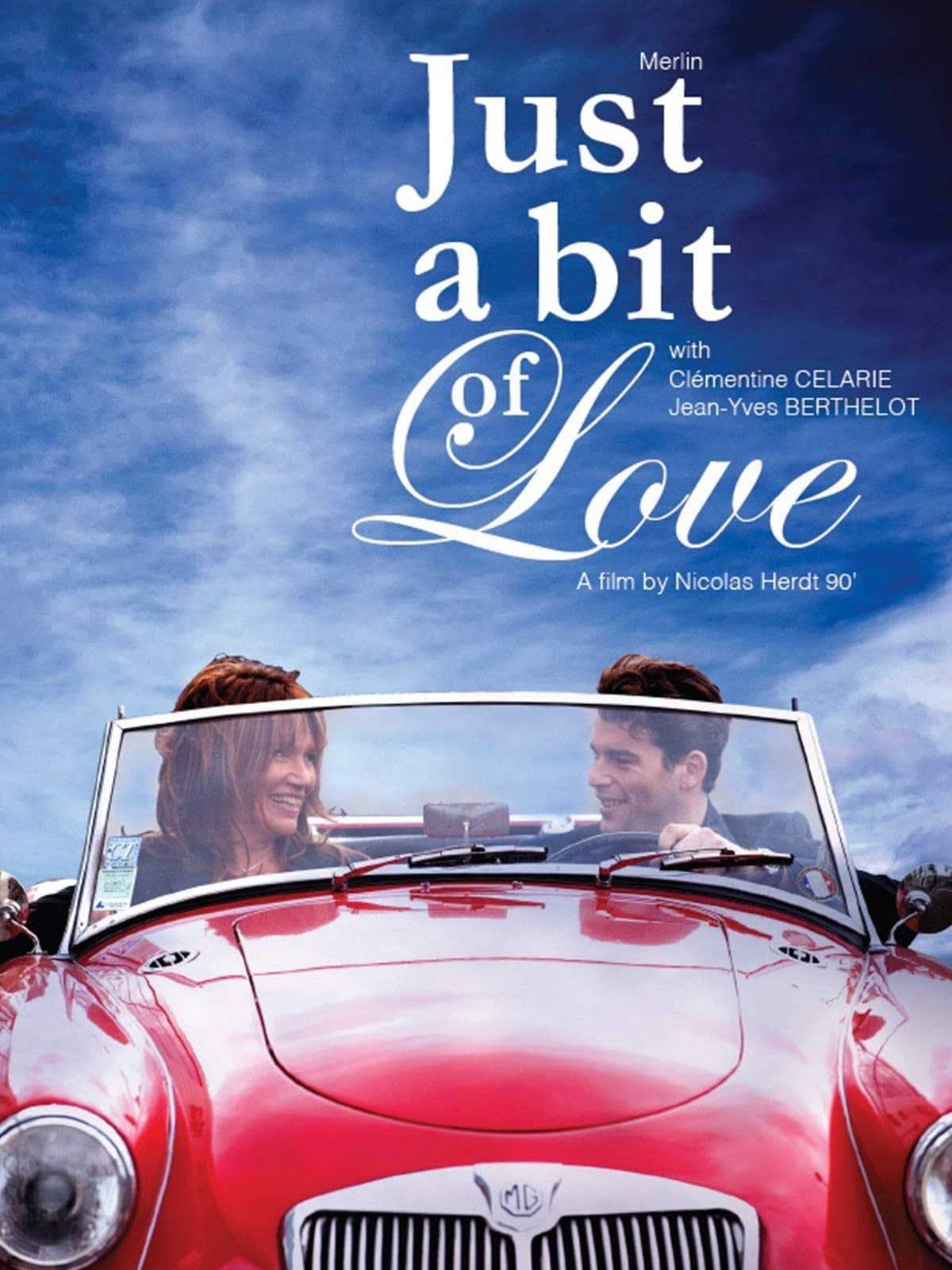 Just a bit of Love photo