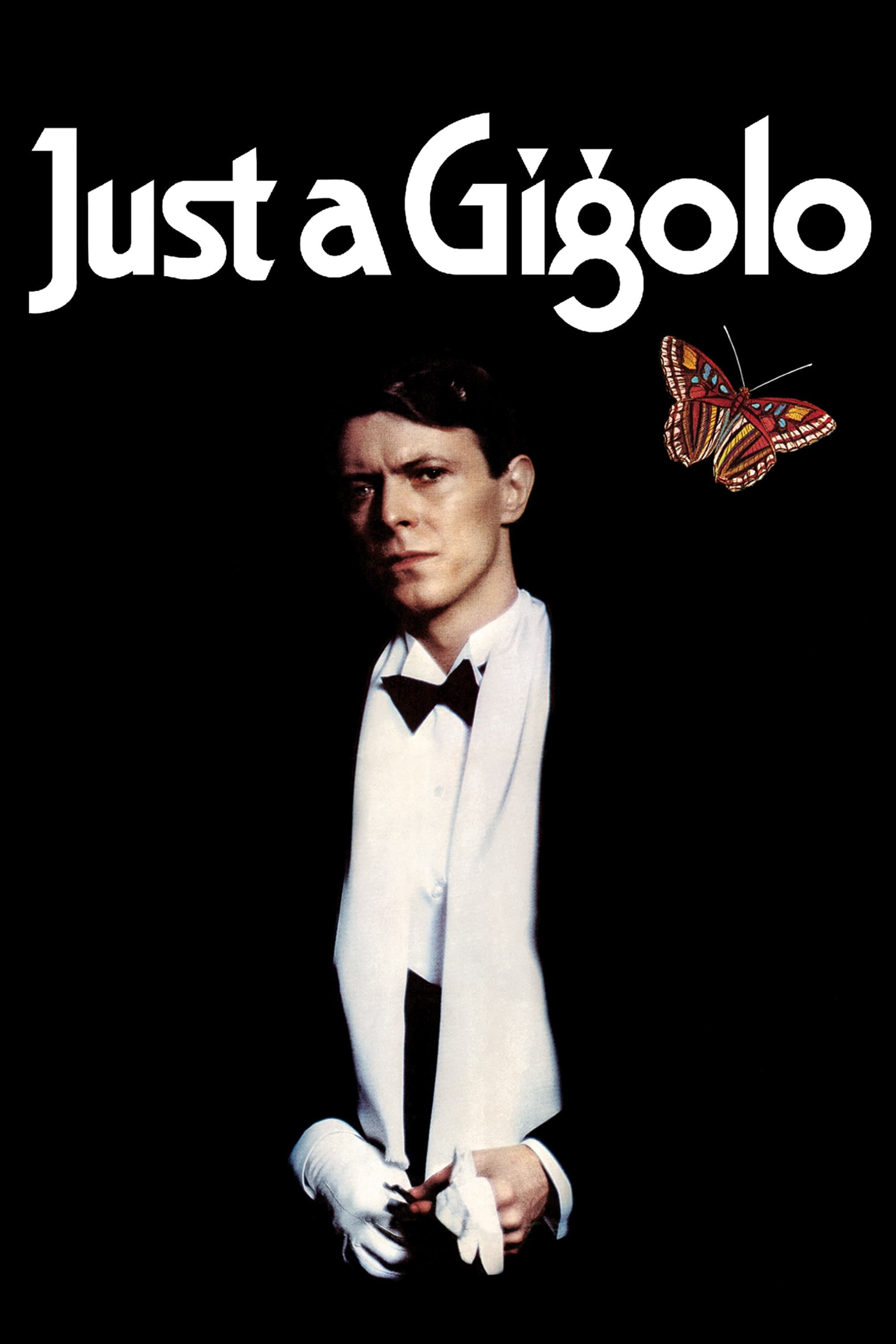 Just a Gigolo photo
