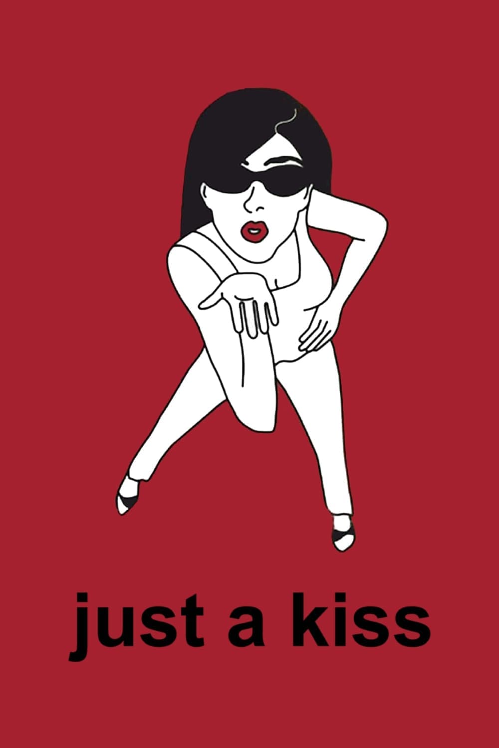 Just a Kiss photo