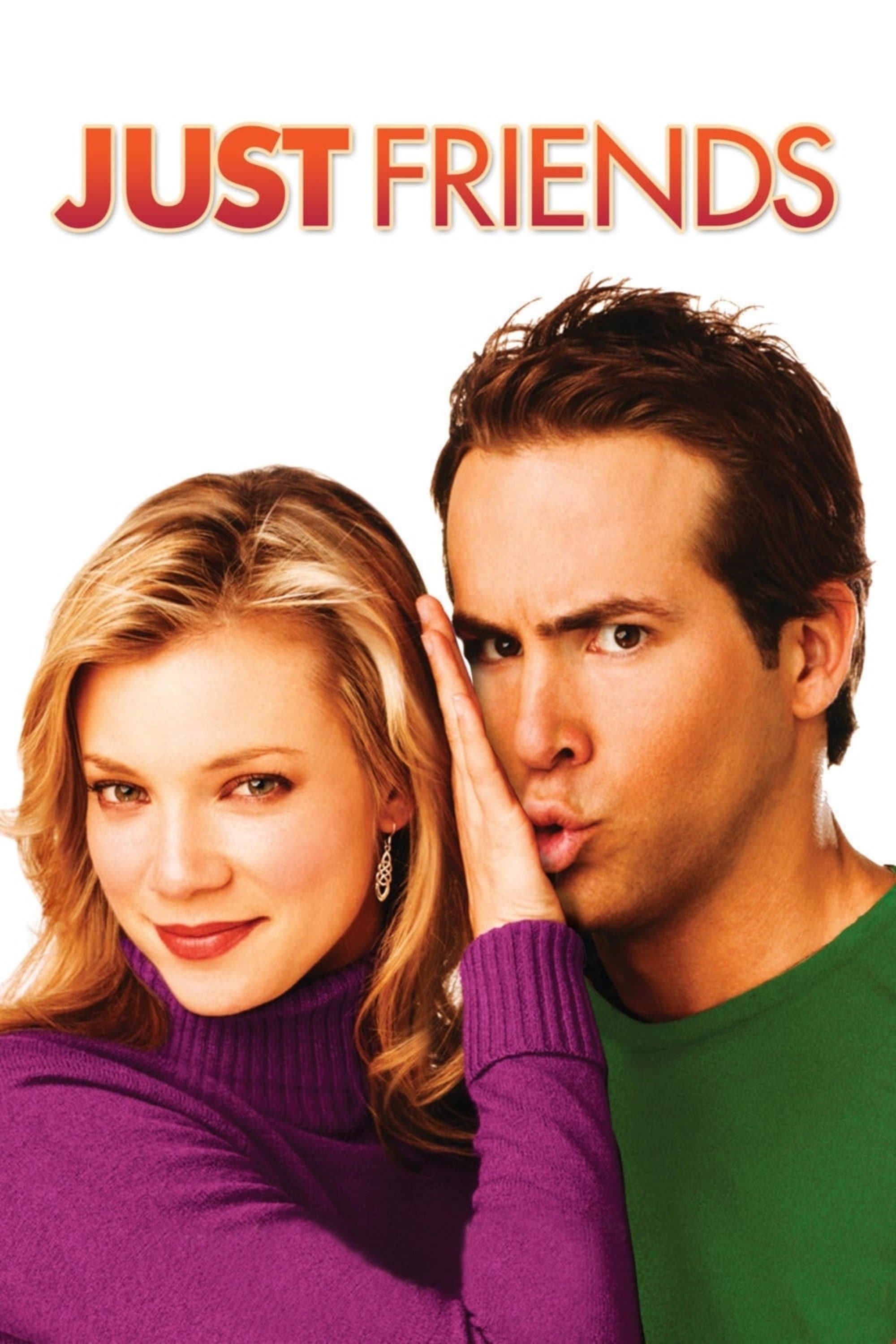 Just Friends photo